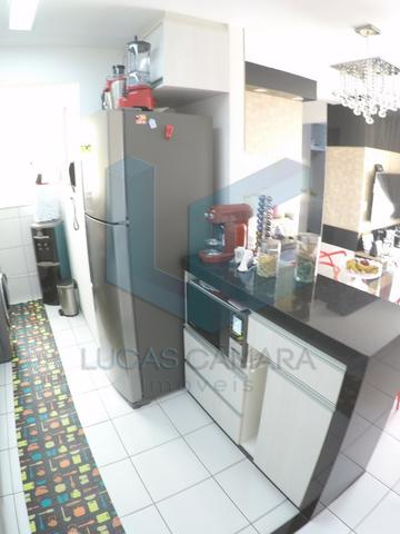 Apartamento no melhor da Maraponga, 100 % projetado, andar alto, 2 vagas, Oportunidade - Foto 6