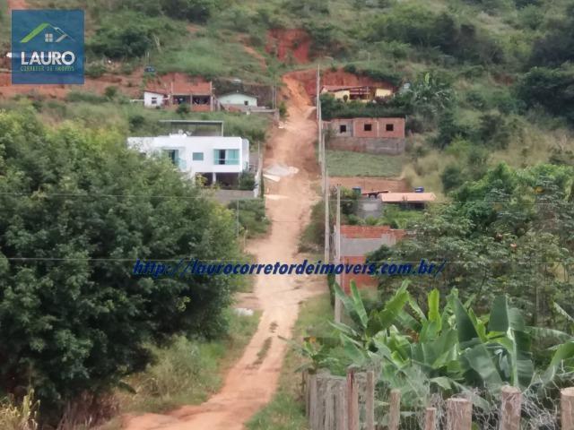 Vende-se casa na Lajinha em Construção - Foto 8