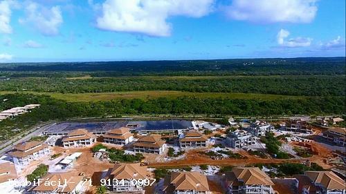 Apartamento à venda com 2 dormitórios em Praia do forte, Mata de são joão cod:94 - Foto 4