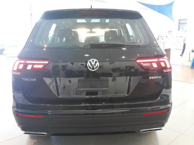 Novo Tiguan Allspace Comfortline! O SUV com 7 lugares da Volkswagen - Foto 4