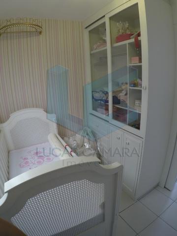Apartamento no melhor da Maraponga, 100 % projetado, andar alto, 2 vagas, Oportunidade - Foto 17