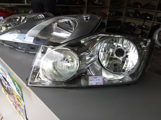 Farop Ecosport 2008 a 2012 Lado esquerdo Original - Foto 3