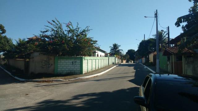 Bon: Terreno no Porto Novo - Saquarema