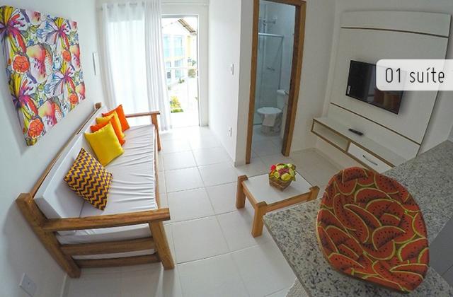 Apartamentos em Porto Seguro/BA (á pouco metros da praia)! - Foto 6