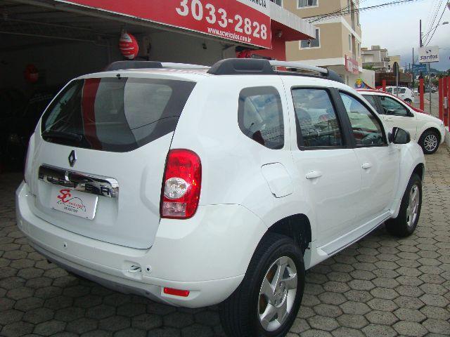Renault Duster 1.6 - Foto 5