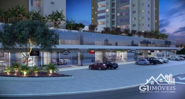 Apartamento Up Town Home, Jardim Europa, 2 quartos, 64m² - Foto 2
