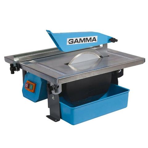 Cortador De Azulejo E Cerâmica Elétrico 600w gamma