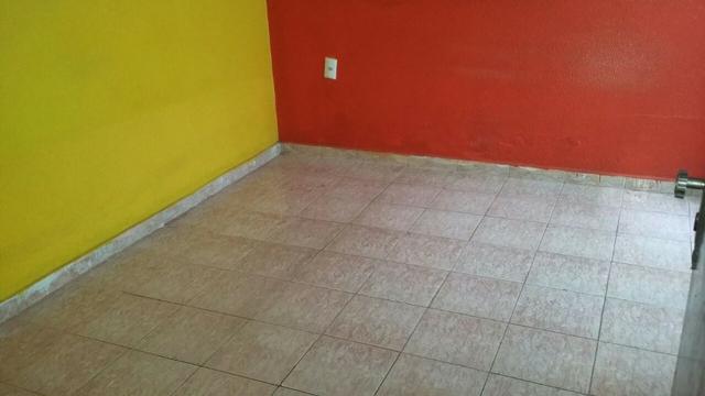 Casa Térrea Laje 03 Quartos QS 04 - Riacho fundo 1 -DF - Foto 15