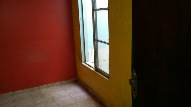Casa Térrea Laje 03 Quartos QS 04 - Riacho fundo 1 -DF - Foto 2
