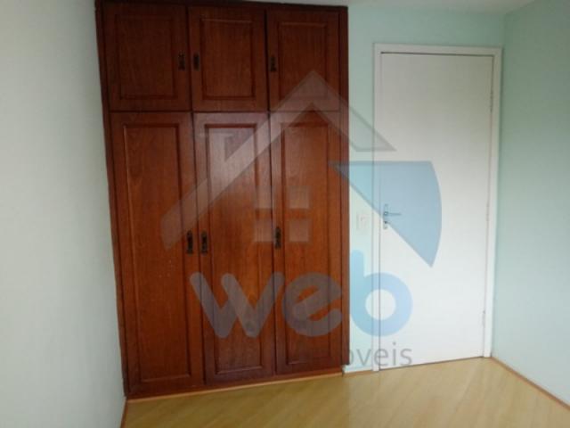 Apartamento à venda com 3 quartos no bairro do campina do siqueira, muito bem localizado, - Foto 18