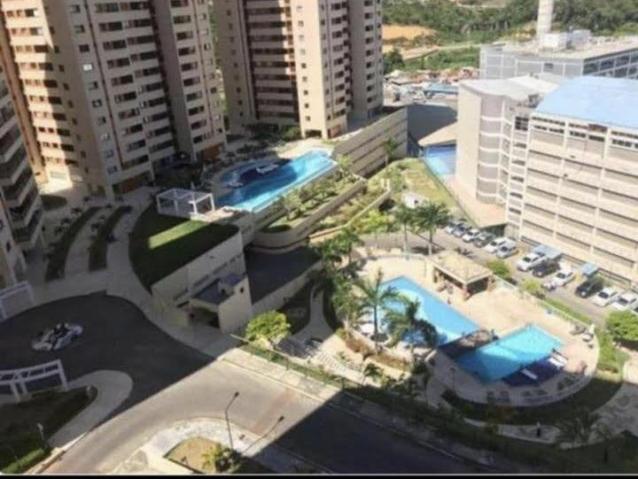 Apartamento com 3/4 com suite à venda, 79 m² por r$ 460.000 - paralela - salvador/ba - Foto 10