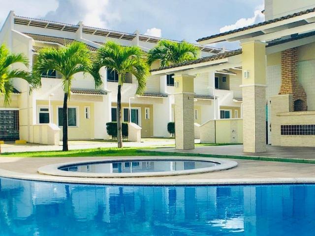 Casa em Condomínio no Bairro Lagoa Redonda - 96m² - 3 Quartos - 2 Vagas (CA0858) - Foto 13
