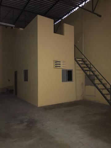 Galpao nas proximidades da Cohab 1 e 2