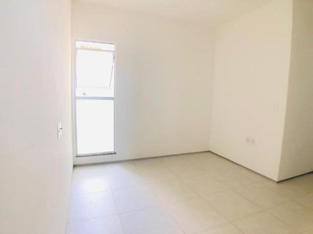 Casa em Condomínio no Bairro Lagoa Redonda - 96m² - 3 Quartos - 2 Vagas (CA0858) - Foto 11