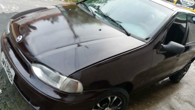 Vendo Carro - Foto 4