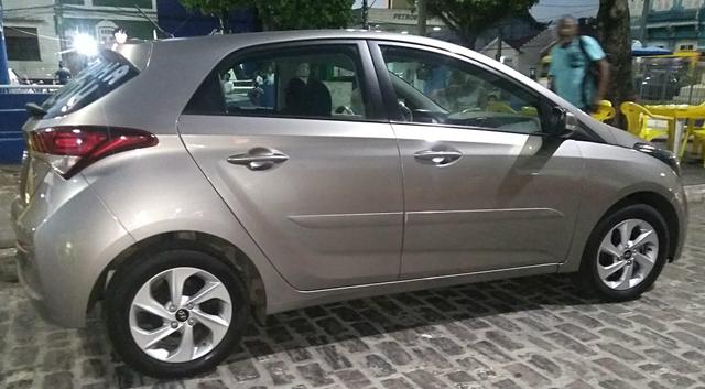 Hb20 1.6, 2016/2016, Top de linha - Foto 17