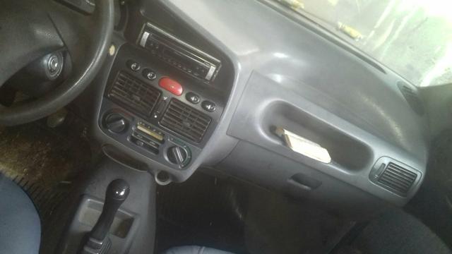 Troco esse carro por uma moto - Foto 4