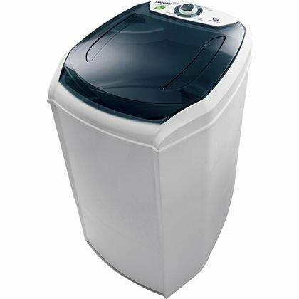 Tanquinho Suggar 10KG Preto/Branco *novo na caixa - Foto 3