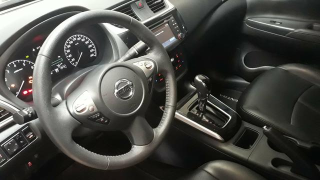 Sentra sv 2.0 2018 - Foto 6