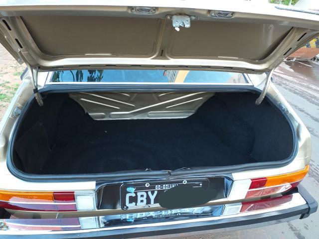 Passat GTS 83 placa preta - Foto 5