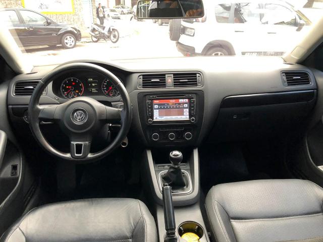 Jetta 2.0 2012 confortline pouco rodado - Foto 13