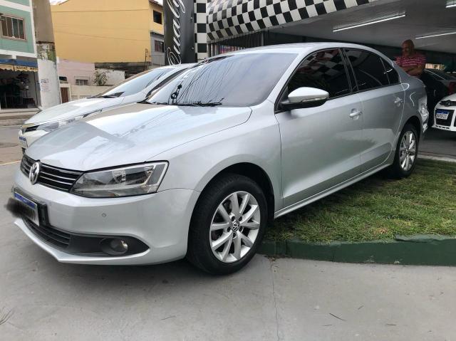 Jetta 2.0 2012 confortline pouco rodado - Foto 4