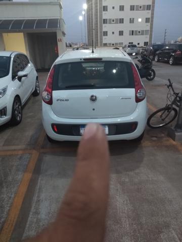 Vendo ou troco Palio consorciado - Foto 2