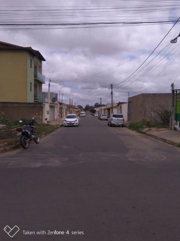 Terreno no Bairro Morada dos Pássaros III - Foto 2