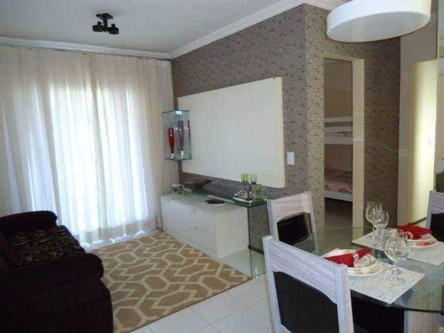 Apartamentos novos proximo de tudo que precisa para uma melhor qualidade de vida - Foto 6