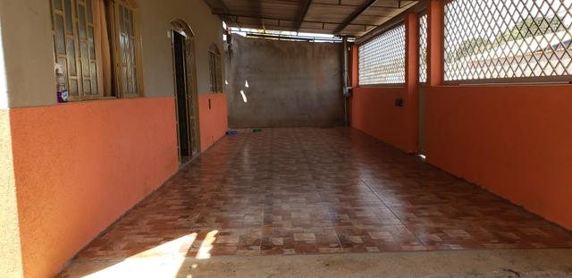 Oportunidade, Lote medindo 420 M² Condomínio nosso Lar