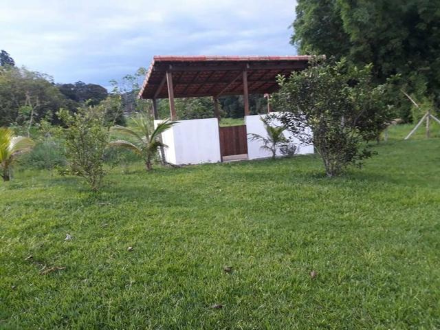 Linda fazendinha em Cachoeiras de Macacu oportunidade!!!! - Foto 12