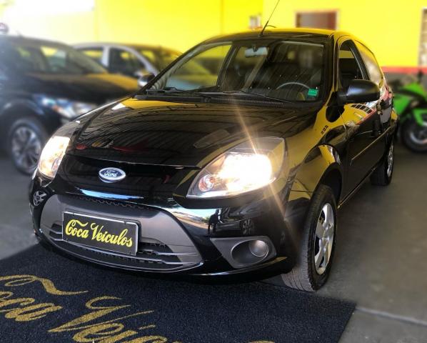 FORD KA 2012/2012 1.0 MPI 8V FLEX 2P MANUAL - Foto 3