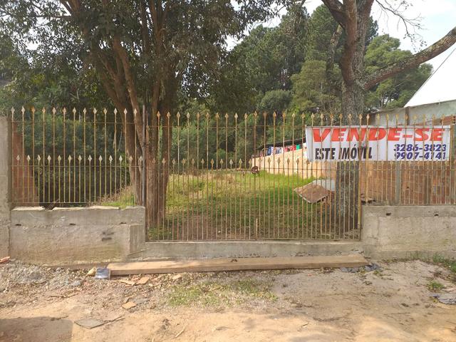 Terreno .escriturado,parte ideal 06x 20= 120 m2 - Foto 6