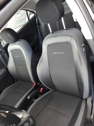 Onix Activ modelo 2019 com perícia disponível para comprado! - Foto 12