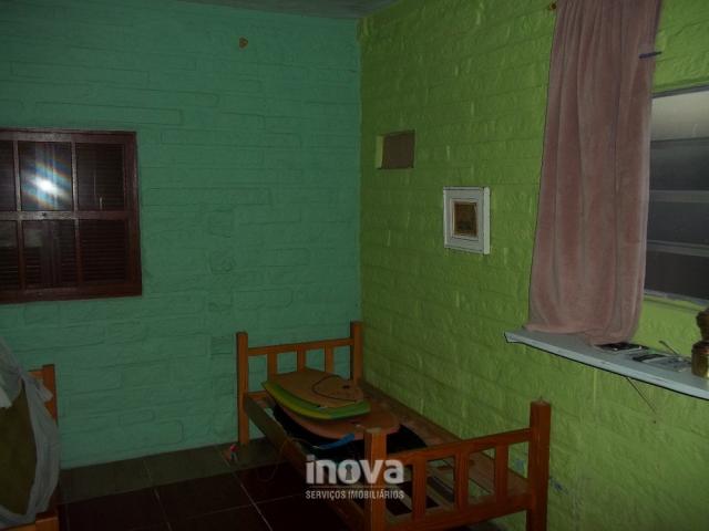 Casa 03 dormitórios Tramandaí - Foto 17