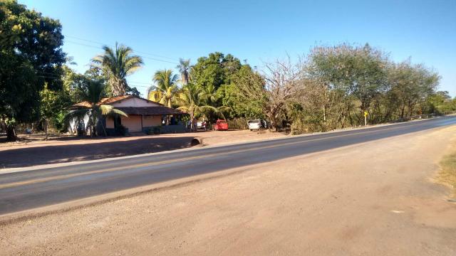 Chácara em Jangada - Foto 2