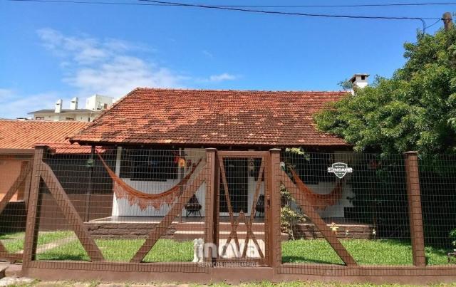 Casa 5 dormitórios Centro Tramandaí.