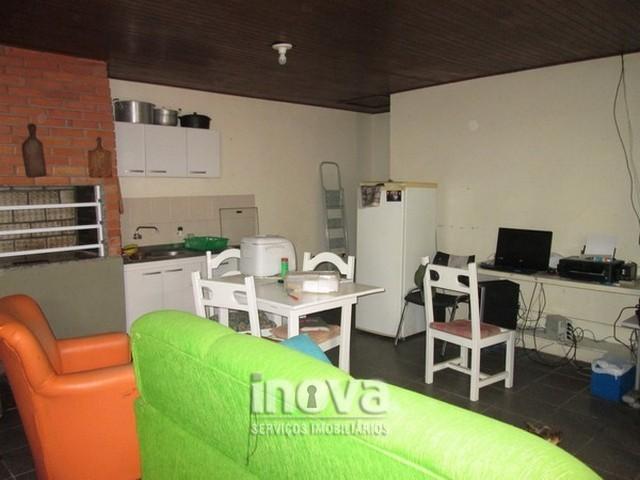 Casa de 04 dormitórios no centro de Imbé - Foto 19