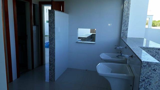 Casa Super Nova Alto Padrão - Foto 14