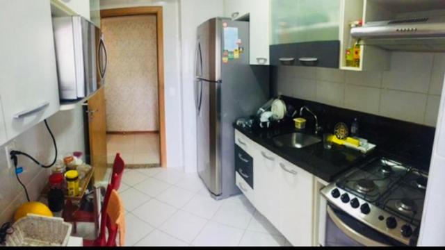 Excelente Apartamento 3 Quartos, 1 Suíte Nascente, Valor Promocional Pra Venda! - Foto 7