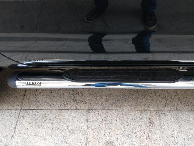 Toyota Hilux 2013, 74.000 km praticamente único dono, impecável - Foto 15