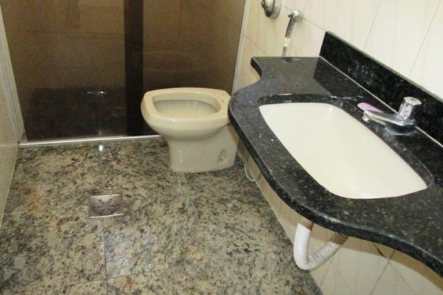 Cobertura à venda com 3 dormitórios em Caiçara, Belo horizonte cod:5559 - Foto 16