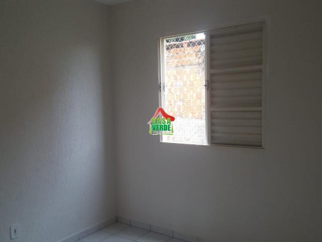 Apartamento à venda com 2 dormitórios em Jardim morada do sol, Indaiatuba cod:AP02858 - Foto 14