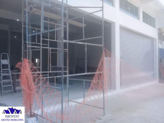 Loja comercial para alugar com 0 dormitórios em Centro, Maricá cod:944