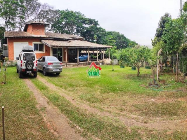 Parque das Bandeiras 2 - Linda Chácara