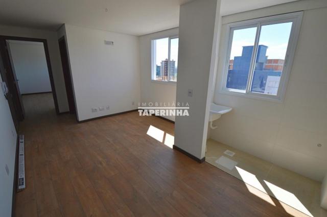 Apartamento para alugar com 1 dormitórios em Nonoai, Santa maria cod:12807 - Foto 5