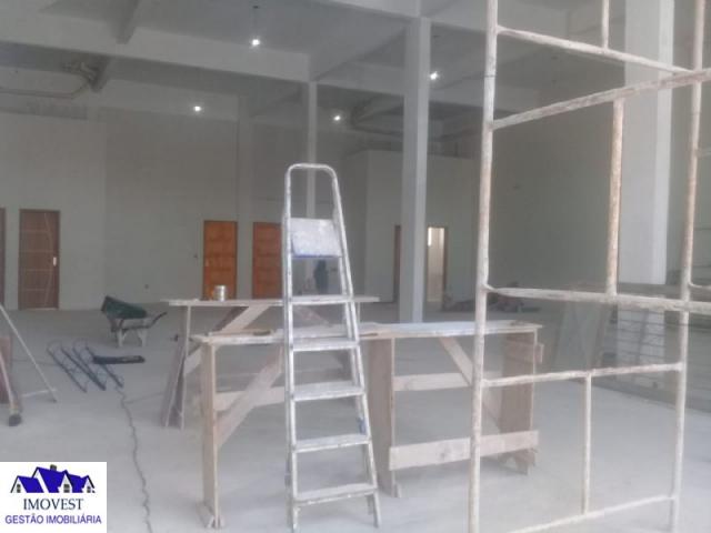 Loja comercial para alugar com 0 dormitórios em Centro, Maricá cod:944 - Foto 5