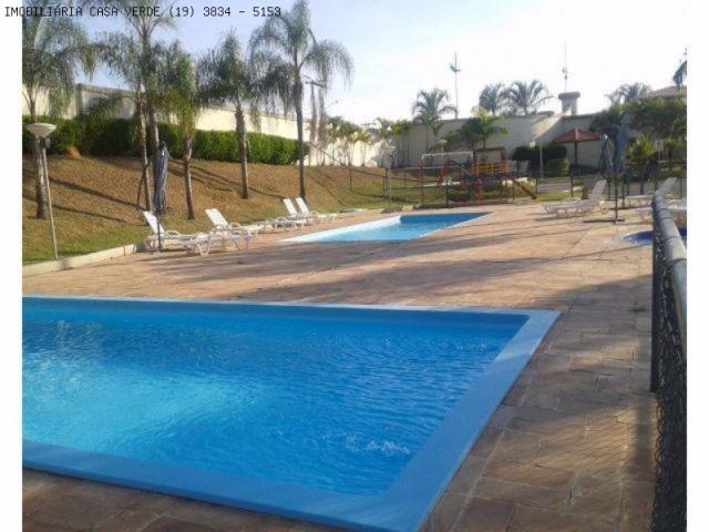 casa a venda em condomínio moradas de itaici em Indaiatuba - Foto 2