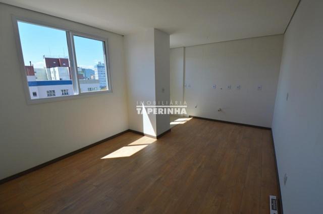 Apartamento para alugar com 1 dormitórios em Nonoai, Santa maria cod:12807 - Foto 6