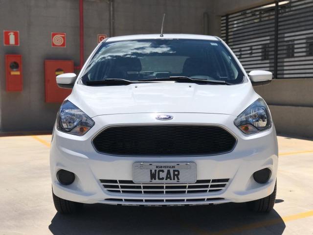 Ford Ka SE 1.0 2015 - Foto 2